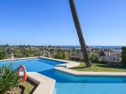 Apartamento en venta en El Paraiso, Málaga Costa del Sol