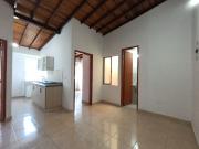 apartamento en venta en el paramo. Cod V31626