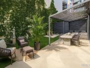 Apartamento en Venta en El Parc i la Llacuna del Poblenou