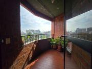 apartamento en venta en el peñon. Cod V8381888