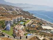 Apartamento en venta en El Peñoncillo, Málaga