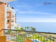 Apartamento en venta en El Peñoncillo, Málaga