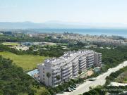 Apartamento en Venta en El Pinillo