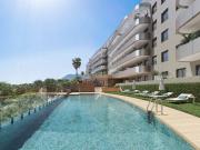 Apartamento en Venta en El Pinillo