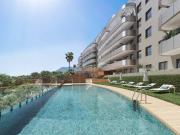 Apartamento en Venta en El Pinillo