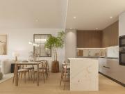 Apartamento en Venta en El Pinillo