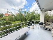 Apartamento en venta en el Poblado