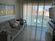 Apartamento en venta en El Poblado.