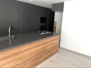 Apartamento en venta en El Poblado