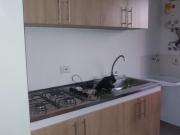 Apartamento en Venta en El Poblado 2 en unidad cerrada