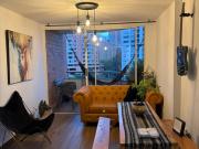 APARTAMENTO EN VENTA EN EL POBLADO