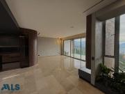 APARTAMENTO EN VENTA EN EL POBLADO