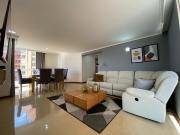 Apartamento en venta en el Poblado