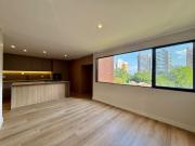 Apartamento en Venta en El Poblado Alejandría