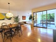 Apartamento en venta en El Poblado, amplio y permite...