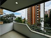 Apartamento en venta en el Poblado Castropol