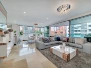 Apartamento en venta en El Poblado Castropol