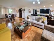 Apartamento En Venta En El Poblado Castropol Lalinde