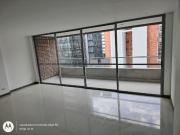 apartamento en venta en el poblado, ciudad del río. Cod...