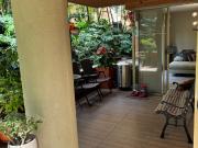 apartamento en venta en el poblado. Cod V12381
