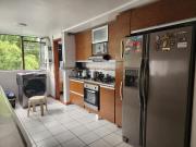 apartamento en venta en el poblado. Cod V12718
