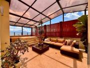 apartamento en venta en el poblado. Cod V13202