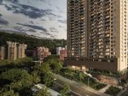 apartamento en venta en el poblado. Cod V13348