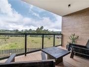 apartamento en venta en el poblado. Cod V13385