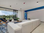 apartamento en venta en el poblado. Cod V13386