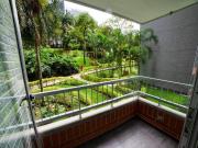 apartamento en venta en el poblado. Cod V13631