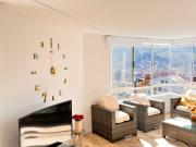 apartamento en venta en el poblado. Cod V215842