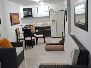 apartamento en venta en el poblado. Cod V216092
