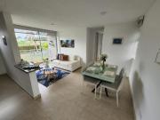 apartamento en venta en el poblado. Cod V2596
