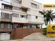 apartamento en venta en el poblado. Cod V26055