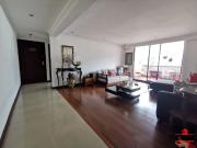 apartamento en venta en el poblado. Cod V4784