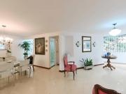apartamento en venta en el poblado. Cod V5711