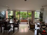 apartamento en venta en el poblado. Cod V6367