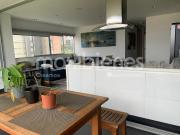 apartamento en venta en el poblado. Cod V66479