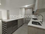apartamento en venta en el poblado. Cod V67077