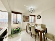 apartamento en venta en el poblado. Cod V9892