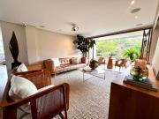 Apartamento en venta en El Poblado, El Campestre