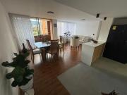 Apartamento en Venta en el Poblado, el Campestre, Sector...