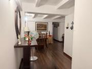 Apartamento en venta en El Poblado, La Visitación