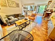 Apartamento en venta en El Poblado, Las Lomas