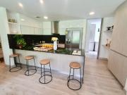 Apartamento en venta en El Poblado las Palmas