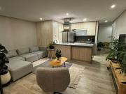 apartamento en venta en el poblado, las palmas. Cod V12215