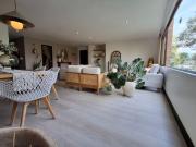 Apartamento en venta en el Poblado Loma del Tesoro