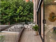 Apartamento en Venta en El Poblado Los Balsos