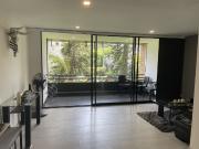 apartamento en venta en el poblado, los parra. Cod V12880