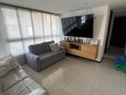 Apartamento en venta en El Poblado Medellín